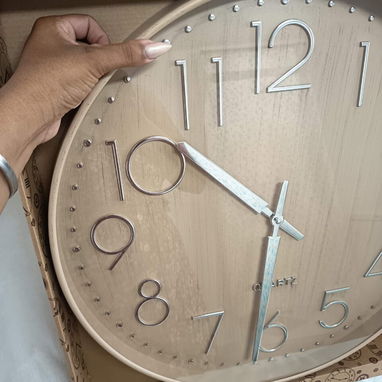 Reloj de pared - Img 122031592