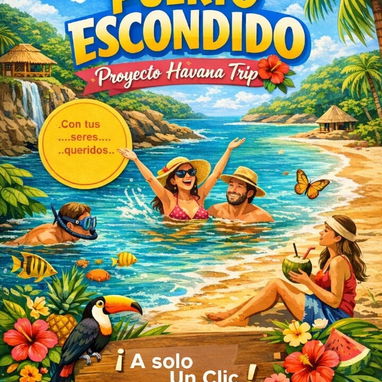 *5 Ofertas de Pasadias a ir Saliendo de la Habana* Crea nuevas historias!!! - Img 124048185