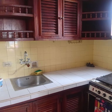 Apartamento de 1 cuarto en Centro Habana - 4/5