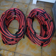 Cable de 10 metros con sus conectores - Img 56502358