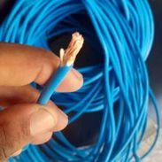 Cable multipelo calibre 6 ,8 y 10 puro cobre . - Img 58311906