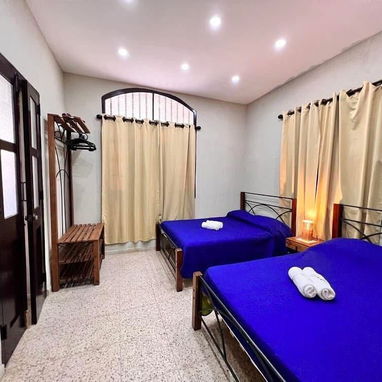 ❤️ Hostal privado a solo 30 metros de la playa en Varadero 🏖️ EXCELENTE CONFORT - Img 114575443