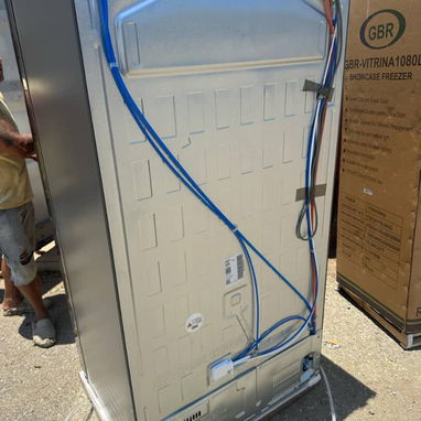 REFRIGERADOR LG 23 PIES, SIDE BY SIDE, DOOR IN DOOR,T - 2/4