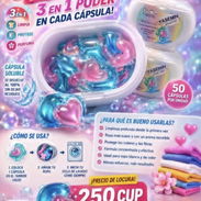 ✨️ Cápsulas para lavar y perfumar la ropa - Img 56071179