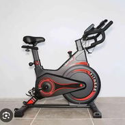 Bicicleta spinning - Img 56356981
