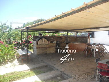 Disponible hermosa casa con piscina en Boca Ciega. Reservas por WhatsApp 58142662 - Img 64361632