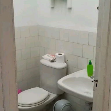 Apartamento 1/4 interior 1 er piso - 2/6