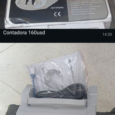 Venta de todo un poco - 2/10