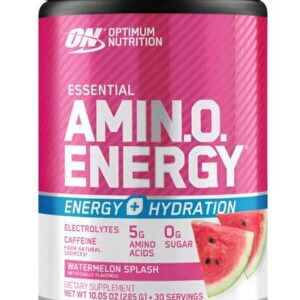 Optimum nutrition 30 servicios, sabor Uva, mandarina, melón. Envio gratis. - 2/3