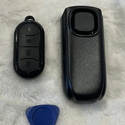 ALARMA ANTIRROBO 🚨🚨🚨Asegura tu vehículo con alarma antirrobo de 107 db. Mando a distancia. Efectiva. - Img 55481139