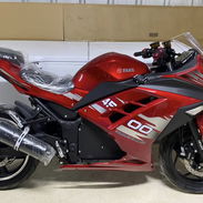 MOTO ELECTRICA ISUKI PREDATOR MAX - Img 57043795
