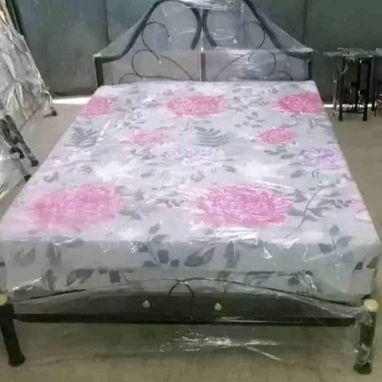 Mueble cama colchones - 3/10
