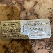 Metronidazol óvulos $ 500 - Img 57365947