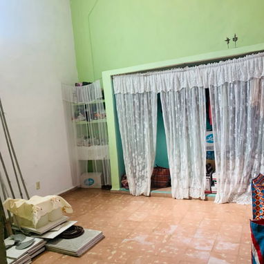 🏠✨ BH182 — ¡OPORTUNIDAD DE CASA EN CENTRO HABANA — SE DEJA CON TODO! ✨🏠 - 7/9