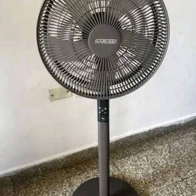 Ventilador + Panel + Bombillo - Img 121855982