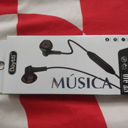 Audifonos manos libres - Img 57193814