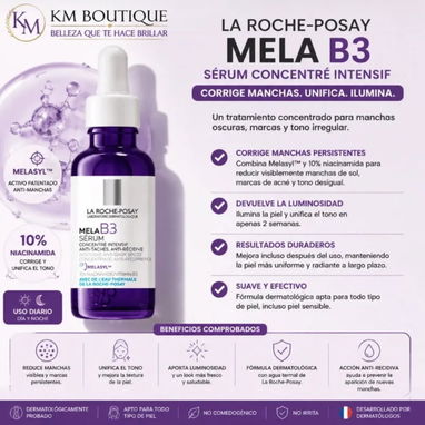 🧴✨ LA ROCHE-POSAY DISPONIBLE ✨🧴  💖 ¡Cuida tu piel con productos de La Roche-Posay! 💖  ✨ - 2/10