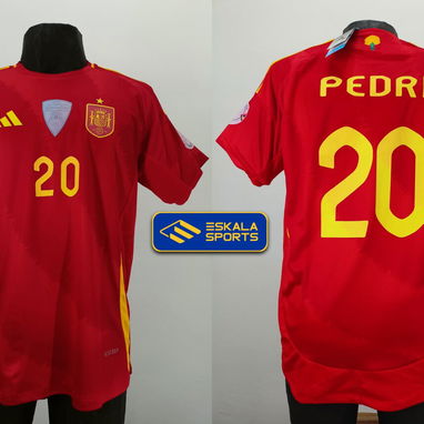 jersey de España - Img 104292714