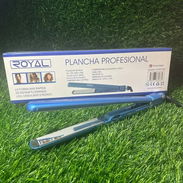 Plancha de pelo profesional. 35 USD - Img 56413142