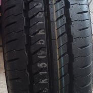 Vendo tres gomas nuevas 195/70/R15C en 180 USD - Img 55492553