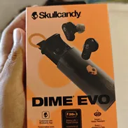 Audífonos inalámbricos Skullcandy Dime Evo - Img 55696137