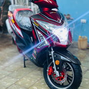 MOTO ELÉCTRICA TOPMAQ F3 - Img 57190083