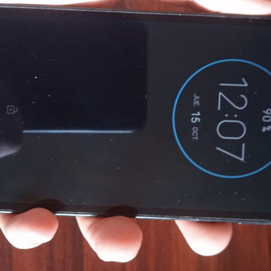 Vendo telefono movil Motorola de uso buen estado - 3/4