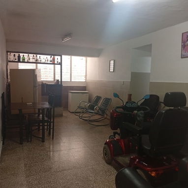 Apartamento en el Vedado - Img 120974125