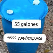 Venta de tanques de 55g - Img 55805580