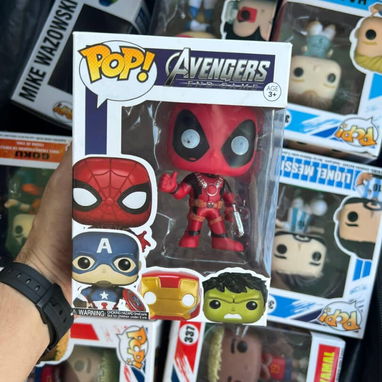 ❗️FUNKOS ❗️ - Img 123152636
