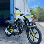 MOTO HAOJIANG PRO 150 cc - Img 58183891