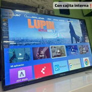 Smart tv de 32 pulgadas - Img 54941530