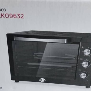 Horno eléctrico 🔌42 L eko - 3/5