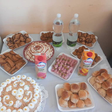 Picaderas - Img 123568753