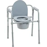 Silla sanitaria para adultos - Img 55769721
