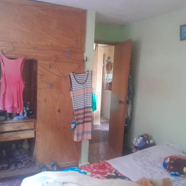 En un primer piso 🏘 entrada unica,somos 2 vecinos,antes era una sola casa de dividio en Arroyo naranjo (#48) - Img 119413772