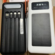 POWER BANK Modelo:YP635 Capacidad:50000mAh - Img 57866034