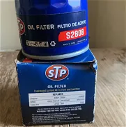 Filtro aceite M20 y escobilla limpiaparabrisas de 18 pulgadas (450 mm) - Img 45716466