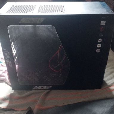 30 usd chasis COOLERMASTER. - 2/4