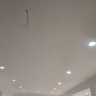 ⚡ ¡Somos tu equipo! 3 electricistas montadores profesionales. Garantizamos seguridad, rapidez y calidad en tus instalaci - Img 124699766