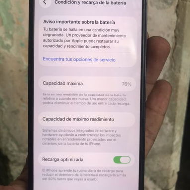 iPhone 12 - 2/3
