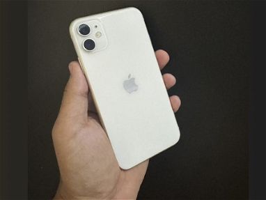 iPhone 11 - Img main-image
