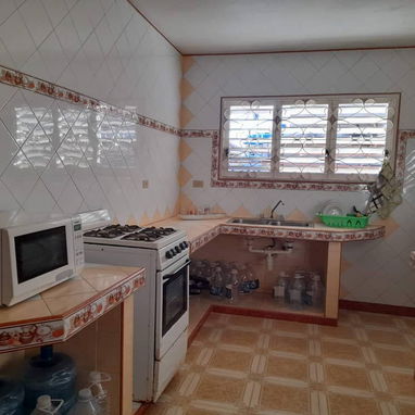 Cod.Z Alquiler ,Casa Vacacional 🏖️: 4 Habitaciones, Cerca del Mar. Capacidad hasta 10 Personas - Img 109181398