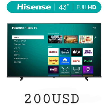 TV nuevos - 2/2