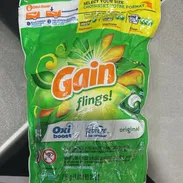 Capsulas para el lavado. - Img 56659425