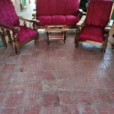 Juego de muebles - 2/10