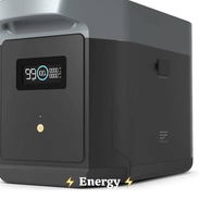 Busco Batería extra delta 2 Max ( ecoflow) - Img 55514309