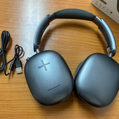🎧 FANÁTICOS A LA MÚSICA 🎧 AUDIFONOS BLUETOOTH BL-A16. FACTURA Y GARANTÍA TLF 54833699 - Img 113014164