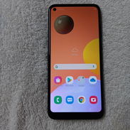 Samsung A11 - Img 57421238