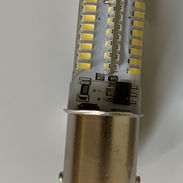 Dos bombillos led 12V, 6000K, para sockets bayoneta. Nuevos. - Img 48287917